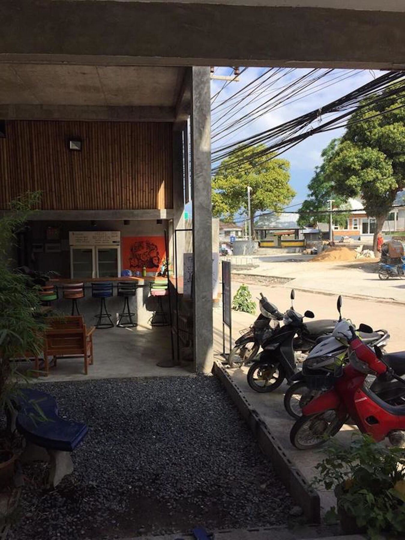 8 Homestel Koh Tao Exterior photo